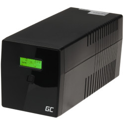 ZASILACZ UPS UPS08 1000 VA Green Cell