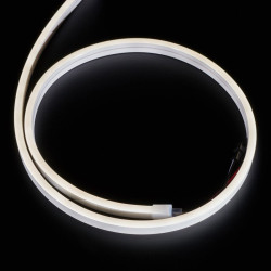 Adafruit Neon-like NeoPixel Strip - RGBW Cool White - 144 LED/m - 5V - 1 meter
