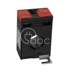 Przekładnik prądowy nn ASR, 125/1 A, 2,5 VA, kl.1, 26237