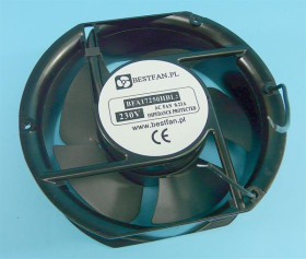 BFA17250HBL2 KULK.53W 230V 172x150x51