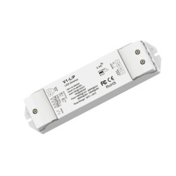 Odbiornik LED Skydance - Mono - 12-48V DC 1x15A - V1-L/P