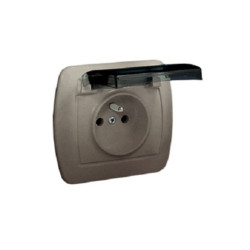 AKORD satyna AGZ1Be/29a Gn.IP44 kl.dym. KONTAKT