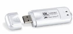 KARTA USB WIFI AT-WCU201G ALLI