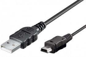 KABEL USB MINI CANON 1.5