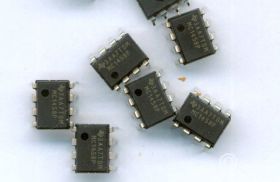 MC1458P DIL8 UKŁAD SCALONY