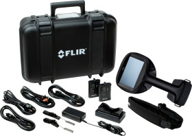 FLIR Kamera z obrazowaniem akustycznym Si1-LD No Wi-Fi