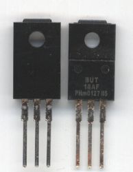 BUT18AF TRANZYSTOR