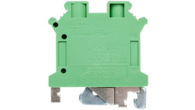 Zacisk Przewodu Ochronnego Uslkg10 N 3003923