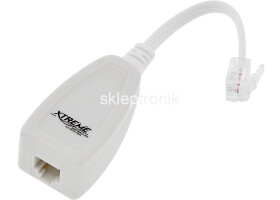 Filtr ADSL neostrada itp.