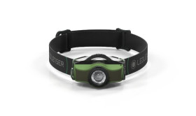 Latarka nagłowna LEDLENSER
