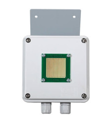 CDW-03 - czujka pogodowa deszcz-wiatr