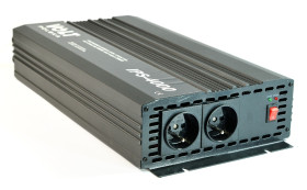 Przetwornica napięcia IPS-4000 2000/4000W 12V/230V
