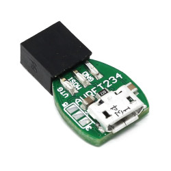 AVRFT234 - Small AVR-ISP Programmer