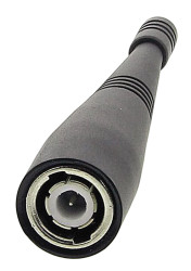 Wielokierunkowy Antena FLEXI-BNC-868 Bezpośrednie Biczowa, 868 MHz, BNC, RF Solutions ISM Band FLEXI-BNC