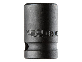 Nasadka udarowa 1/2" 15 x 38mm Cr-Mo 12-215 TOPEX