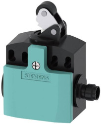 Siemens 3SE52440LE101AE0 Przełącznik pozycyjny 3SE5244-0LE10-1AE0, 4 A, IP66/IP67, 1 szt.
