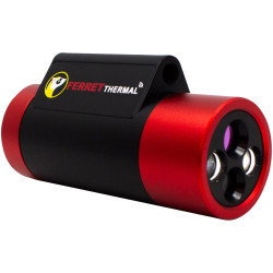 FERRET T1-0919D Ferret Thermal Inspection Camera