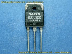 BU508DR