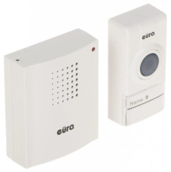 Dzwonek bezprzewodowy WDP-12A3