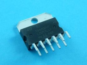 TDA-2004 2x10W STEREO SIP-11HS SGS UKŁAD