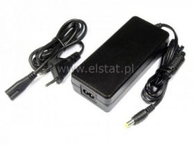 Zasilacz impulsowy 8V 3,6A (+) 2,1/5,5