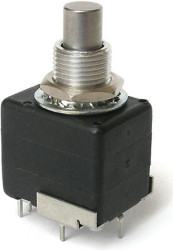 Enkoder optyczny optyczny 128 średnica wału 1/4cal Bourns 5 V DC 3000rpm