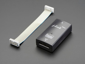 Adafruit SEGGER J-Link BASE - JTAG/SWD Debugger