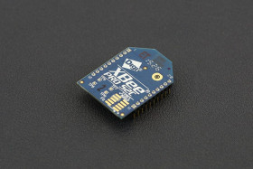 XBee PRO 63mW PCB Antenna -Series 2C (ZigBee Mesh) S2C [Discontinued]