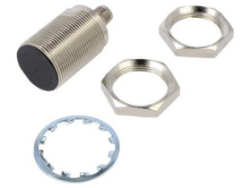 E2E-X22B3D30-M1 Czujnik: indukcyjny OUT: PNP / NO + NC 0÷22mm 10÷30VDC M30