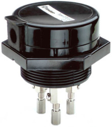 Holder, black, 072.53