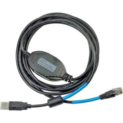 Konwerter USB/RS485 z kablem podłączeniowym 3m 744-A3036-00P
