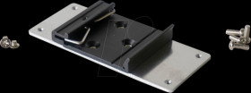 TMPW-MK3 DIN-Rail mounting kit, metal, for TMPW 50 series