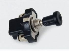 Przełącznik samochodowy wyciagany 10A 12V; ASW