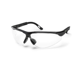 Okulary ochronne Active Gear Okulary ochronne Przezroczysty