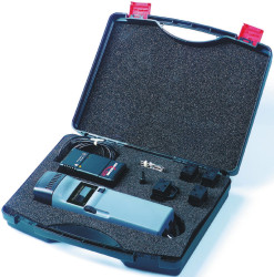 Stroboskop 476 Testo długość: 9.45cal