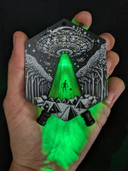 The EMF Explorer Kit