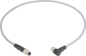 Harting 21348083380075 Złącze konfekcjonowane czujnika/aktuatora 7.5 m 1 szt.
