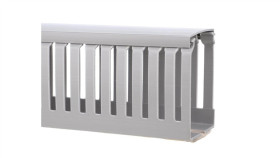 Korytko Grzebieniowe Samoprzylepne Kopds 40X60/2 Szare E02kk-01010402000 /2M/