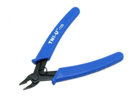 Flush Diagonal Cutters