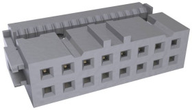 Amphenol 71600-016LF Złącze męskie 1 szt.