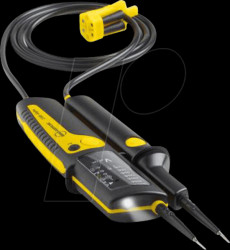 4312495 Voltage tester 2100-ALPHA, 12 - 690 V AC/DC, LED