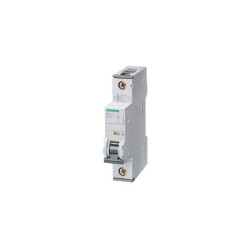 Siemens 5SY61107 5SY D0.5 Circuit Breaker 10A 230/400V 25kA
