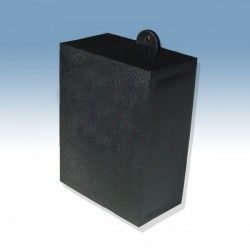 Obudowa KM-36B materiaĹ : polistyren