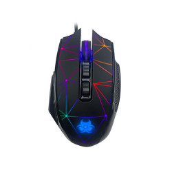 Mysz TRACER Gamezone Space USB Gamingowa