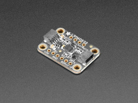 Adafruit LSM6DS33 6-DoF Accel + Gyro IMU (STEMMA QT / Qwiic) [Discontinued]