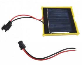 OGNIWO SLON. 0.3W 3V OS30 60X60X6MM SM