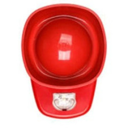 Sygnalizator optyczno-akustyczny Symphoni LX IP66 SYG1/LX-W/RF/R1/WP 8500050FULL-0050X