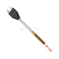 BT12S światłowód wysokotemperaturowy 20216 BANNER