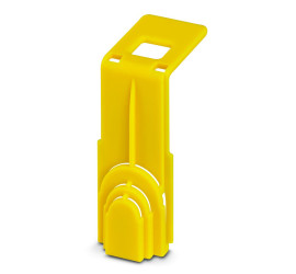 Płyta Pokrywa Phoenix Contact Złącze samochodowe