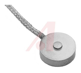 Ogniwo obciążnikowe 1kg Ściskanie Honeywell Wersja subminiaturowa +121°C